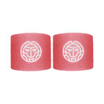BIDI BADU Tøj BIDI BADU Lil Move Wristband Short - blue