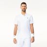 Polo Herrer - hvid, 