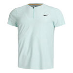 Nike Tøj Nike Dri-Fit Court Slim Polo Herrer - mint, 