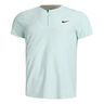 Dri-Fit Court Slim Polo Herrer - mint, 