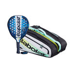 Babolat Ketcherpakke Padel Babolat Air Veron 2025 Padelketcher 
