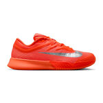 Nike Tennissko Nike Zoom Vapor Pro 3 Grusbanesko Herrer-Orange