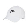 Club Cap-Hvid