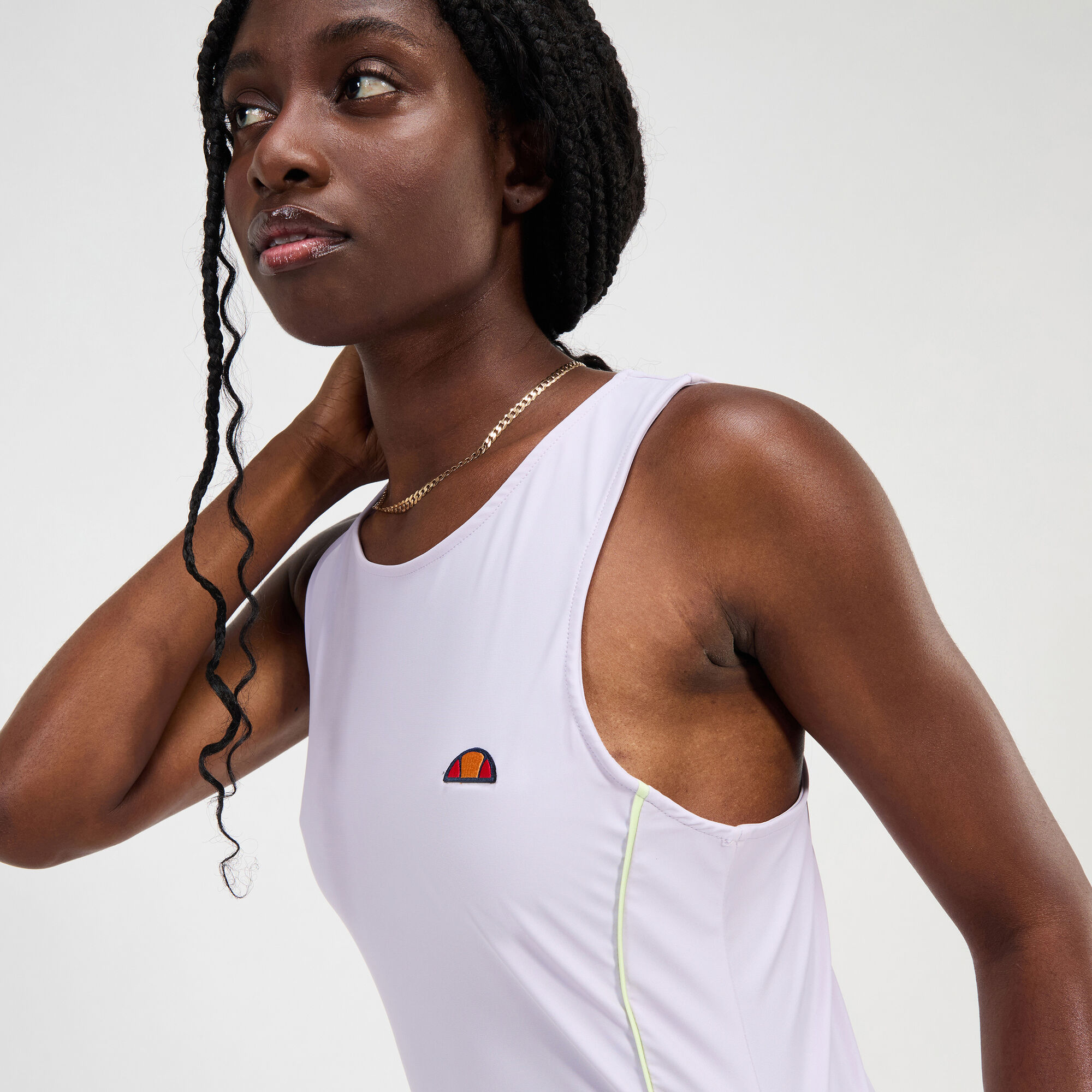 Ellesse
