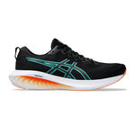 ASICS Løbesko ASICS Gel-Excite 10 Neutral Sko Herrer-Sort,Petrol