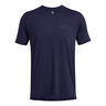 Vanish Energy T-shirt Herrer-Mørkeblå