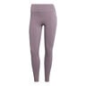 DailyRun 3S 7/8 Tight Løbebukser Damer-Mauve