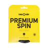 Premium Spin Strengesæt 12m-Sort