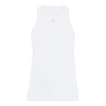adidas Tanktop adidas Club Tanktop Damer-hvid