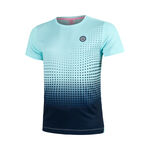 BIDI BADU Tøj BIDI BADU Spectrum T-shirt Drenge-Lyseblå,Mørkeblå