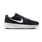 Nike Tennissko Nike Vapor Lite 3 Allcourt-sko Damer-sort, hvid