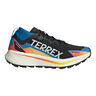 Terrex Agravic GTX Trailsko Herrer-sort, hvid