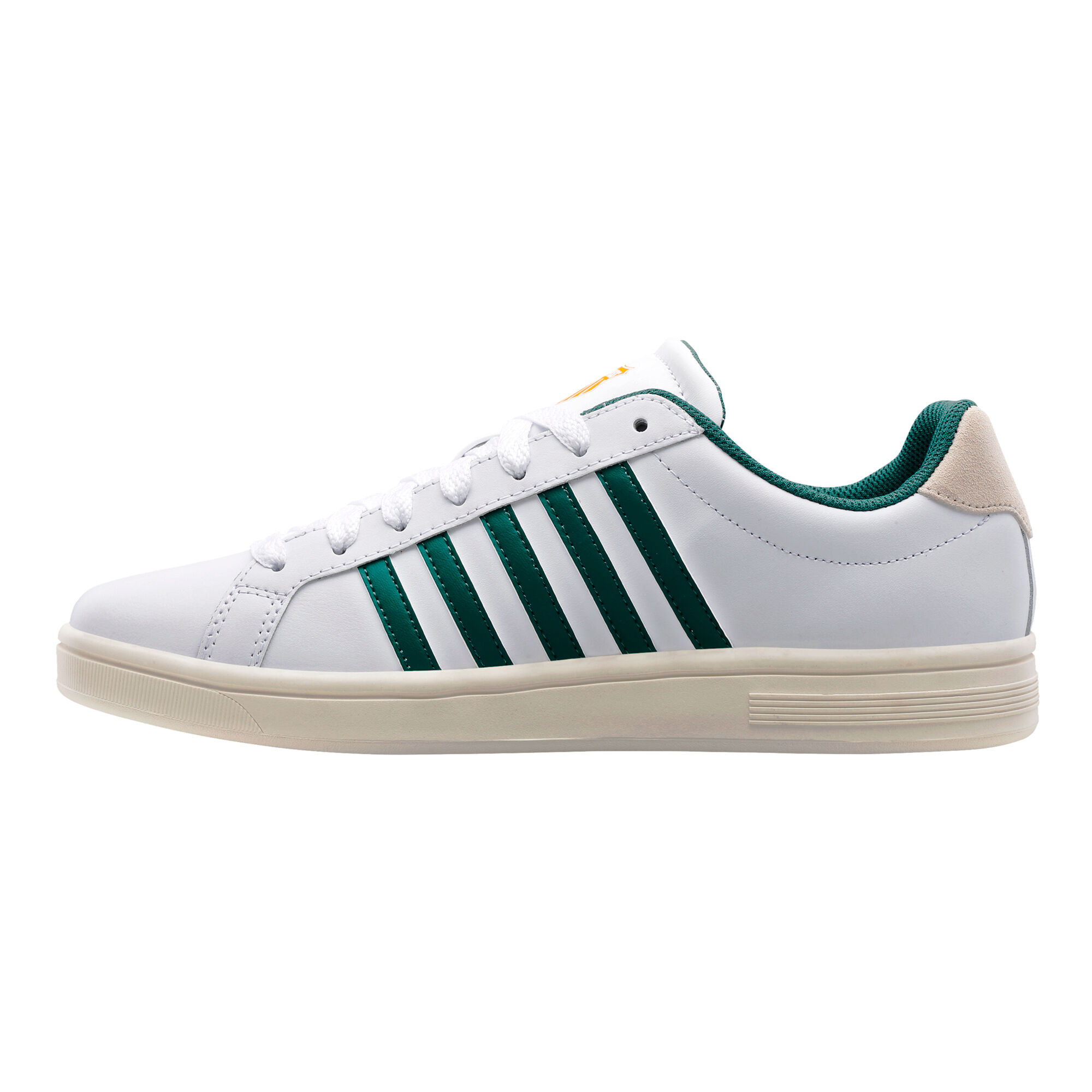 K-Swiss