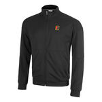Nike Tøj Nike Court Heritage Træningsjakke Herrer-Sort,Sort