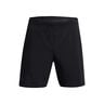 Launch Elite 2in1 7in Shorts Herrer-Sort