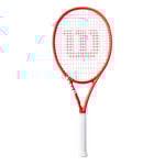 Wilson Tennisketchere Wilson Clash 100 V3.0 Reverse Tennisketchere uden strenge
