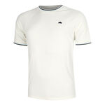 Ellesse Tennist&oslash;j Ellesse Bruono T-shirt Herrer - creme