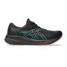 Gel-Pulse 15 GTX Neutral Sko Herrer-Sort,Blå