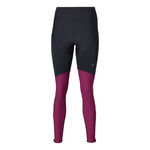 Mizuno Tøj Mizuno Tech Thermal Charge Løbebukser Damer-Sort