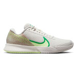 Nike Tennissko Nike Air Zoom Vapor Pro 2 Premium Allcourt-sko Herrer - beige, flerfarvet