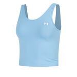 Under Armour Tøj Under Armour Motion EMEA Tanktop Damer-Blå
