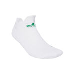 adidas Tøj adidas Low Tennissokker-Hvid,Grøn