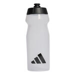 adidas Drikkeflaske adidas Performance Bottle 0,5 Drikkeflaske - hvid, sort