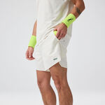 334 Tøj DSSLR Match Shorts Herrer-Creme
