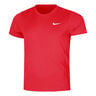 Court Dry Victory T-shirt Herrer-Rød,Hvid