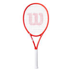 Wilson Tennisketchere Wilson Clash 100 V3.0 Reverse Tennisketchere uden strenge