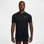 Nike Tøj Nike Stride Løbetrøje Herrer - sort, 
