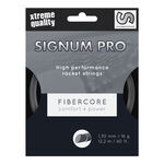 Signum Pro Signum Pro Fibrecore Strengesæt 12m-Sølv