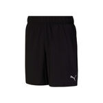 Puma T&oslash;j Puma Run Favorite 2in1 L&oslash;beshorts Herrer-Sort