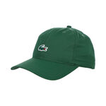 Lacoste Cap Lacoste Cap B&oslash;rn - gr&oslash;n
