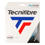 Tecnifibre Tecnifibre Razor Code 12m Strenges&aelig;t-Bl&aring;