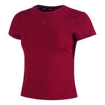 Nike Tøj Nike Court Dri-FIT Advantage T-shirt Damer - rød, rød