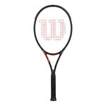 Wilson Tennisketchere Wilson Clash 100 Pro V3.0 Tennisketchere Test ketchere