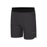 Swift Shorts Herrer-Antracit