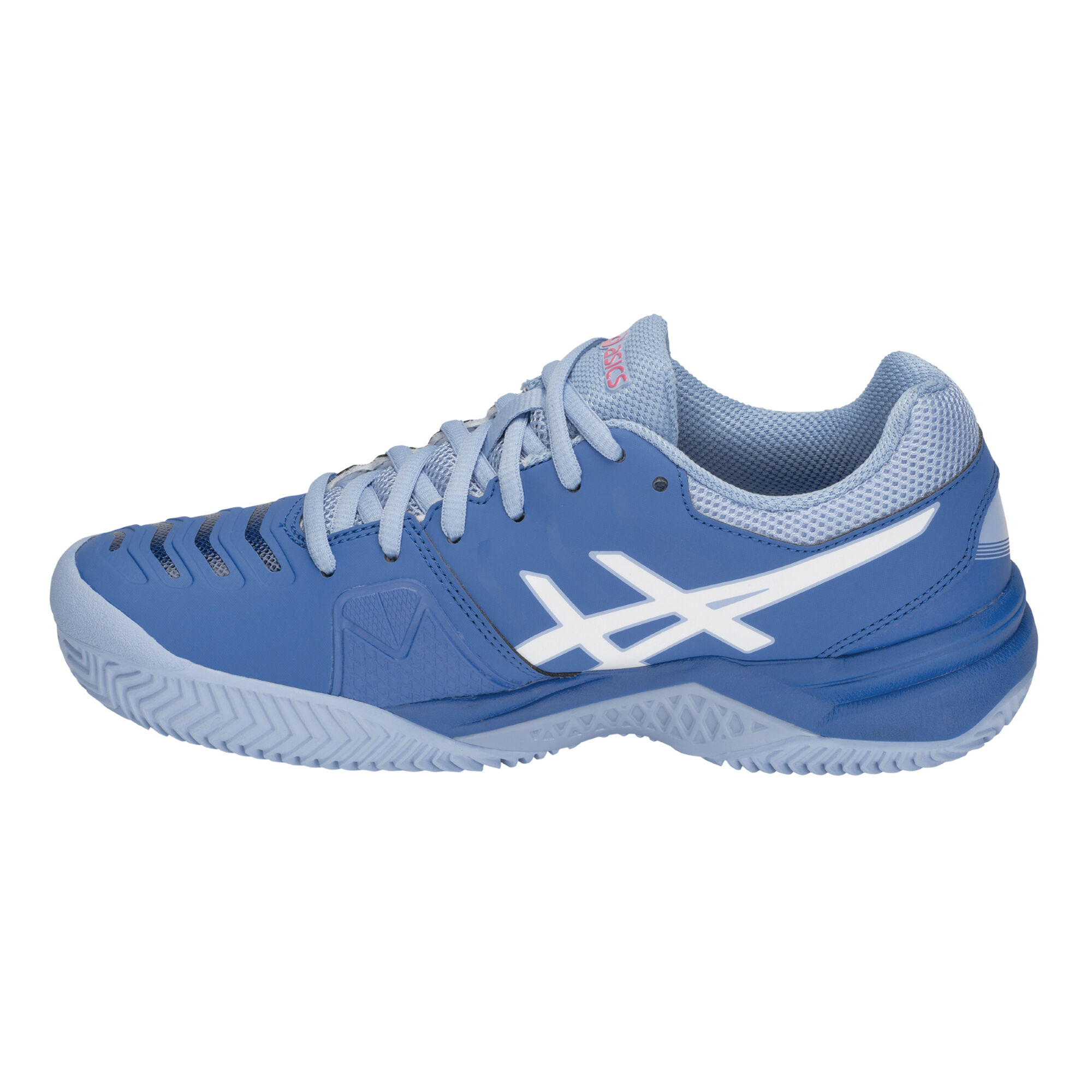ASICS