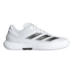 adidas Tennissko adidas Defiant Speed 2 Allcourt-sko Herrer-Hvid,Antracit
