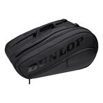 Dunlop Dunlop Team Thermo Ketchertaske 12 - sort