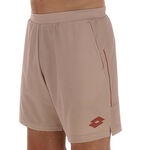 Lotto Shorts Lotto TECH V - D2 SHORT7 Shorts Herrer - beige