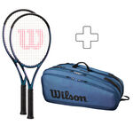 Wilson Ketcherpakke Wilson Ultra 100L V4.0