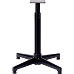 Gamma Teknisk udstyr Gamma Premium Stander-Sort
