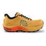 MTN Racer 4 Trailsko Herrer - orange, sort