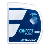 Babolat Babolat Xcel Strengesæt 12m-Blå