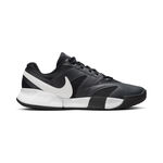 Nike Tennissko Nike Court Lite 4 Grusbanesko Børn - sort, hvid