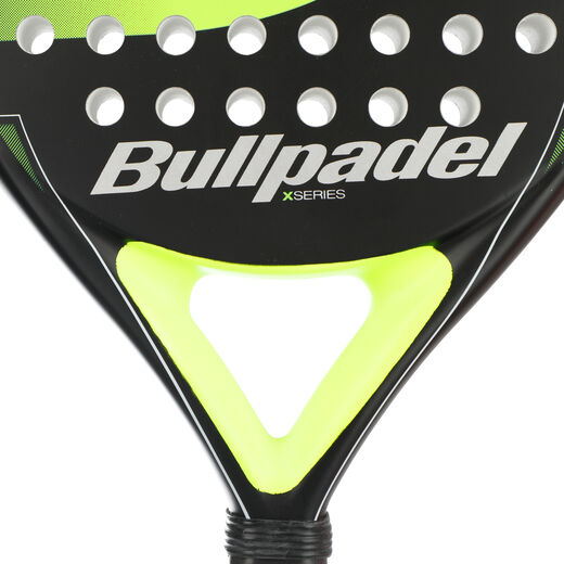 Bullpadel