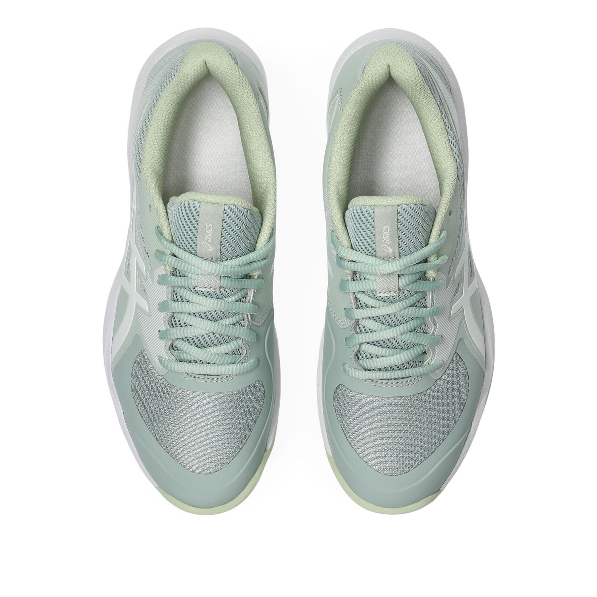 ASICS