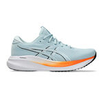 ASICS L&oslash;besko ASICS Gel-Excite 11 Neutral sko Herrer-gr&aring;, hvid